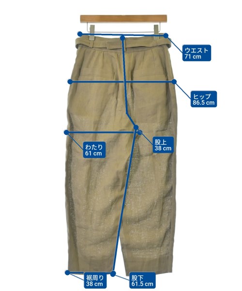 Chaos กางเกง อื่น