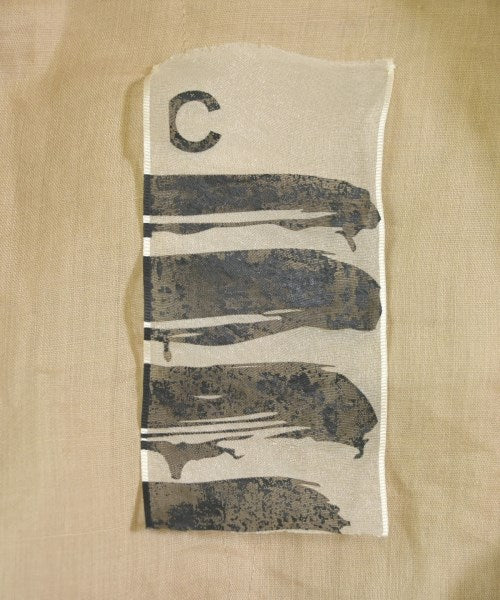 Chaos แจ็คเก็ตเบลาส์ อื่น