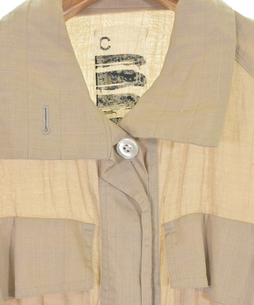 Chaos แจ็คเก็ตเบลาส์ อื่น