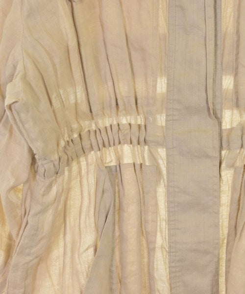 Chaos แจ็คเก็ตเบลาส์ อื่น