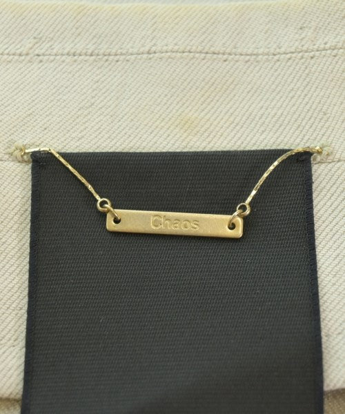 Chaos แจ็คเก็ตลำลอง