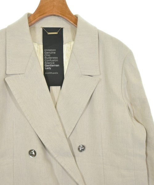 Chaos แจ็คเก็ตลำลอง