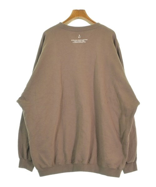 Chaos เสื้อสเวตเตอร์