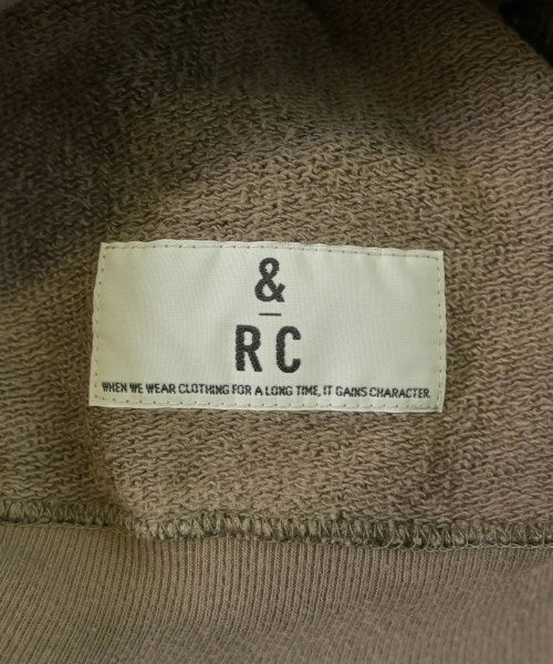 Chaos เสื้อสเวตเตอร์