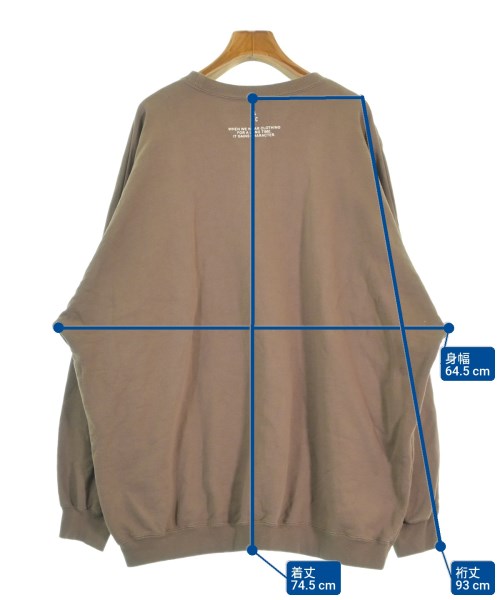 Chaos เสื้อสเวตเตอร์