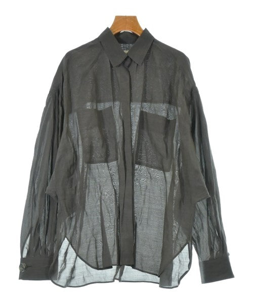 Chaos เสื้อลำลอง