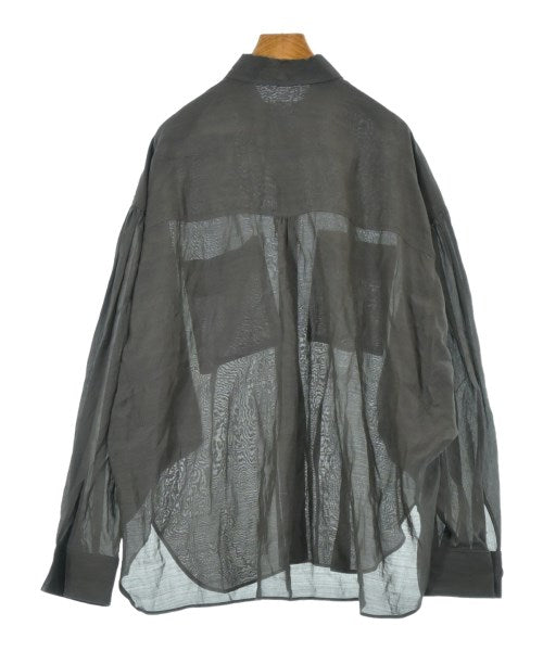 Chaos เสื้อลำลอง