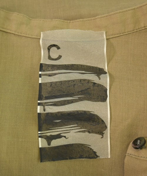 Chaos เสื้อสตรี