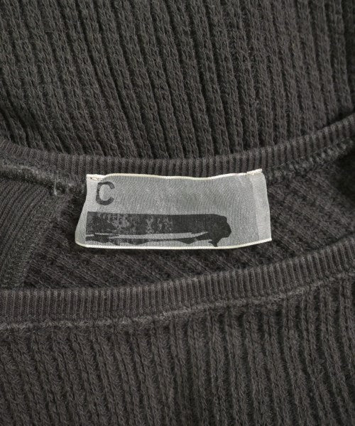 Chaos เสื้อยืด/เสื้อท็อปส์