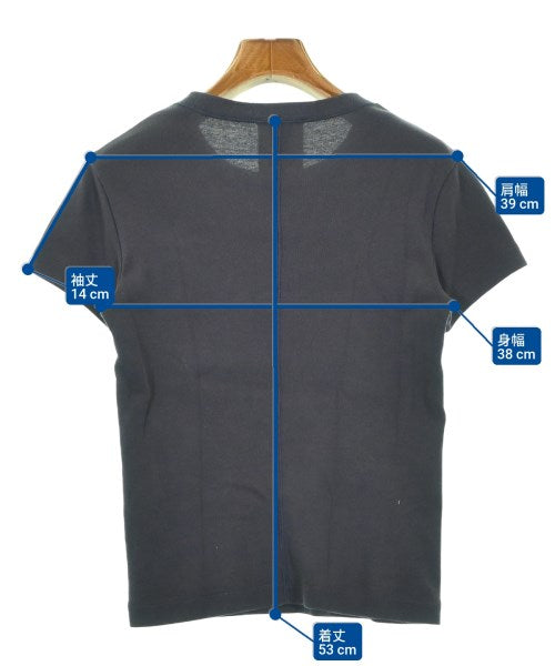 Chaos เสื้อยืด/เสื้อท็อปส์