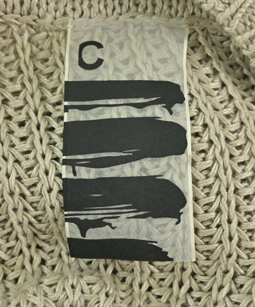 Chaos เสื้อกันหนาว