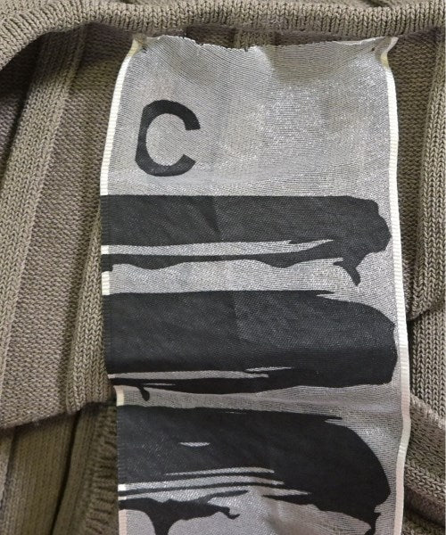 Chaos เสื้อแขนกุด
