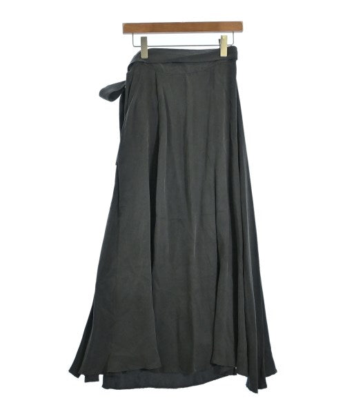 Chaos กระโปรงยาว/แม็กซี่ยาว