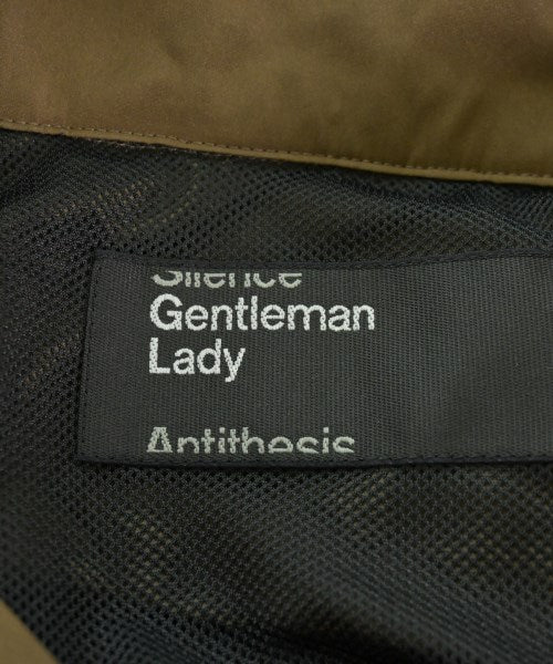 Chaos แจ็คเก็ตเบลาส์ อื่น