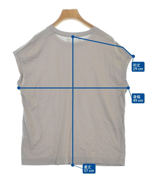 Chaos เสื้อยืด/เสื้อท็อปส์