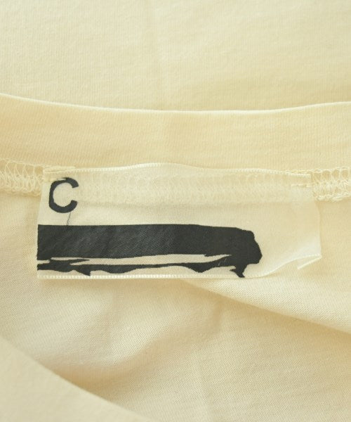 Chaos เสื้อยืด/เสื้อท็อปส์