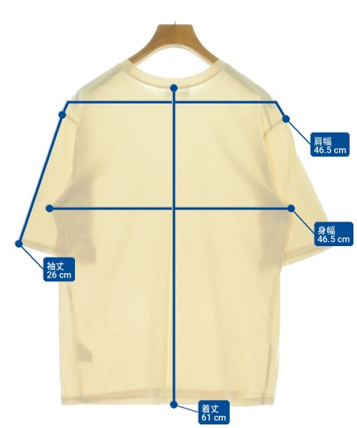 Chaos เสื้อยืด/เสื้อท็อปส์