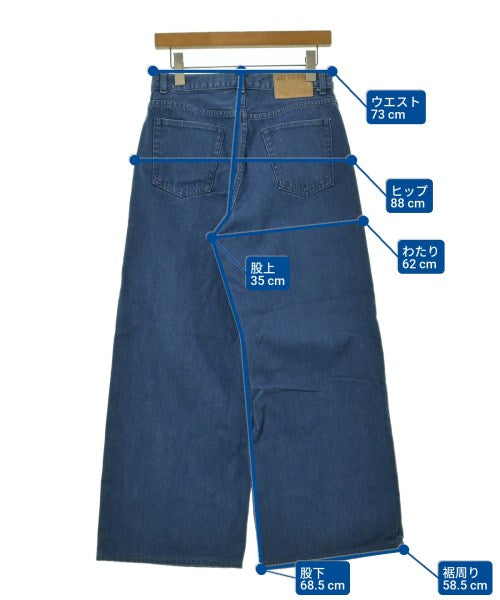 Chaos ยีนส์