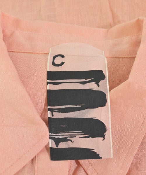 Chaos เสื้อลำลอง