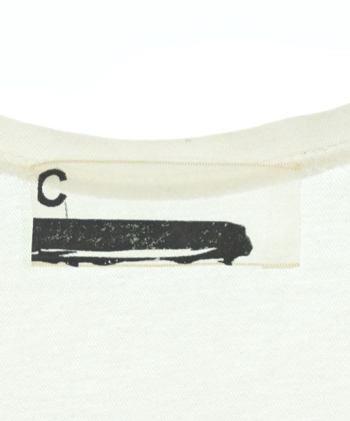 Chaos เสื้อยืด/เสื้อท็อปส์