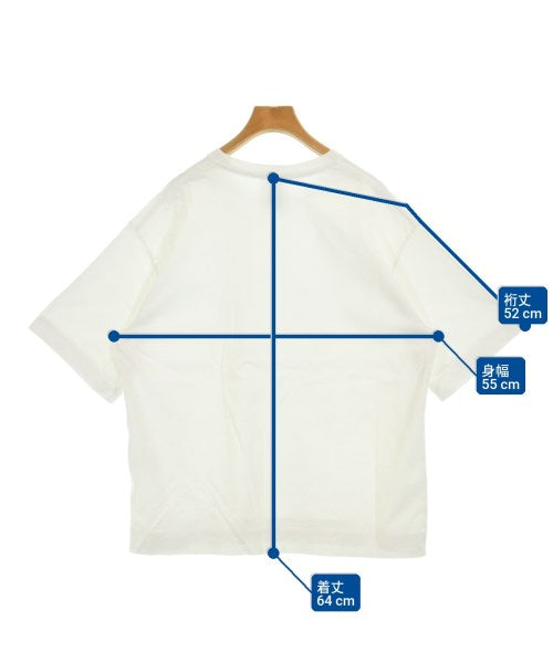 Chaos เสื้อยืด/เสื้อท็อปส์