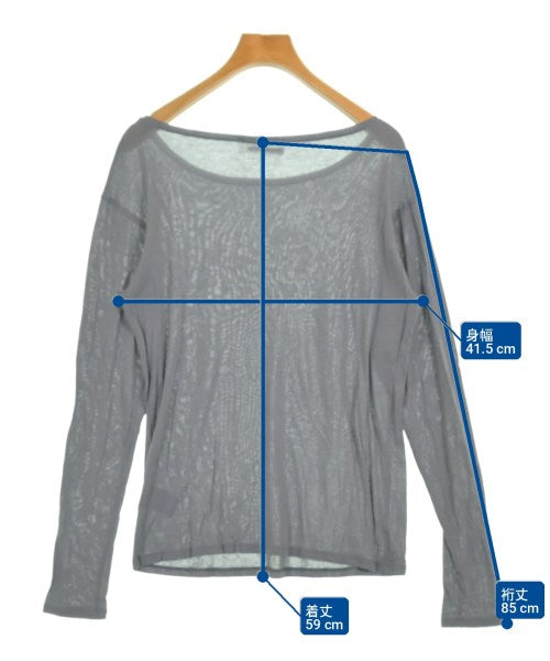 Chaos เสื้อยืด/เสื้อท็อปส์