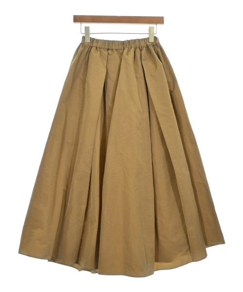 Chaos กระโปรงยาว/แม็กซี่ยาว