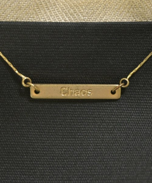 Chaos เบลเซอร์/แจ็คเก็ตสูท