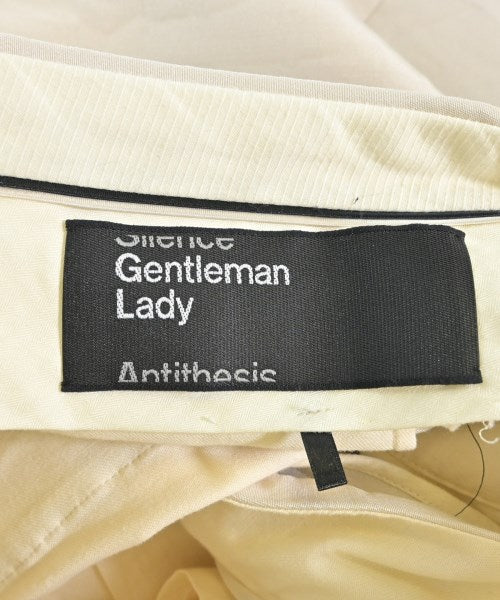 Chaos กางเกงขายาว