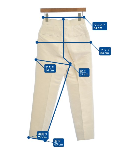 Chaos กางเกงขายาว