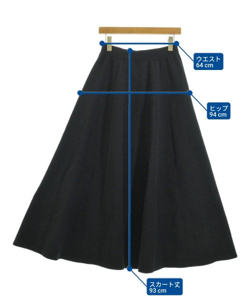 Chaos กระโปรงยาว/แม็กซี่ยาว