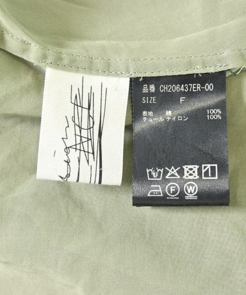 Chaos เสื้อสตรี