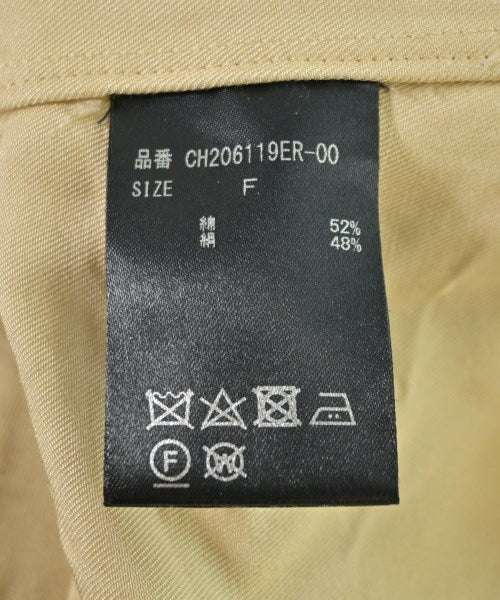 Chaos เสื้อลำลอง