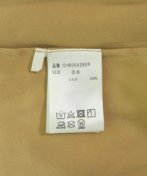 Chaos เสื้อสตรี