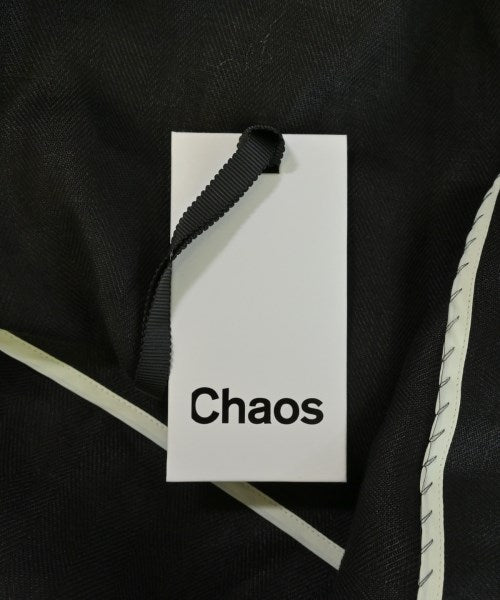 Chaos เสื้อสตรี