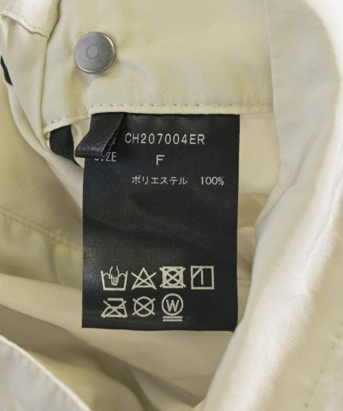 Chaos เสื้อโค้ท อื่น