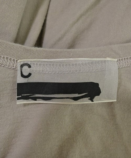 Chaos เสื้อยืด/เสื้อท็อปส์