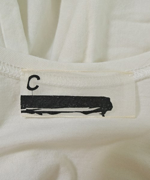 Chaos เสื้อยืด/เสื้อท็อปส์