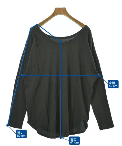 Chaos เสื้อยืด/เสื้อท็อปส์