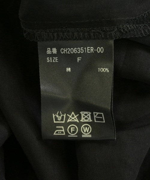 Chaos เสื้อสตรี