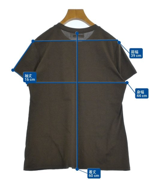 Chaos เสื้อยืด/เสื้อท็อปส์
