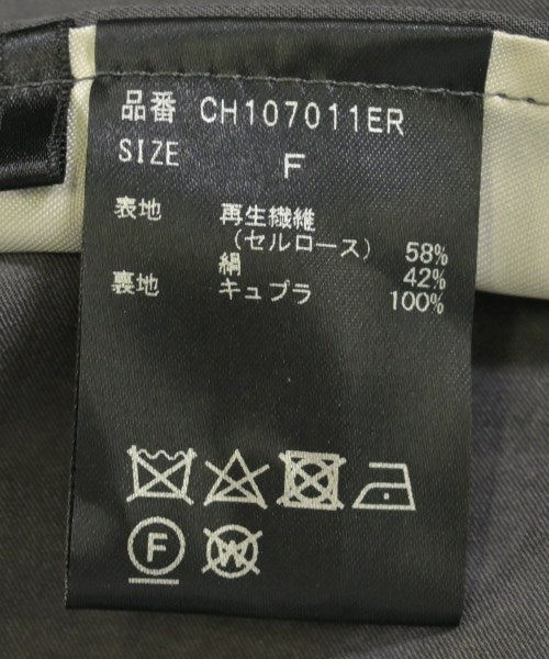Chaos แจ็คเก็ต