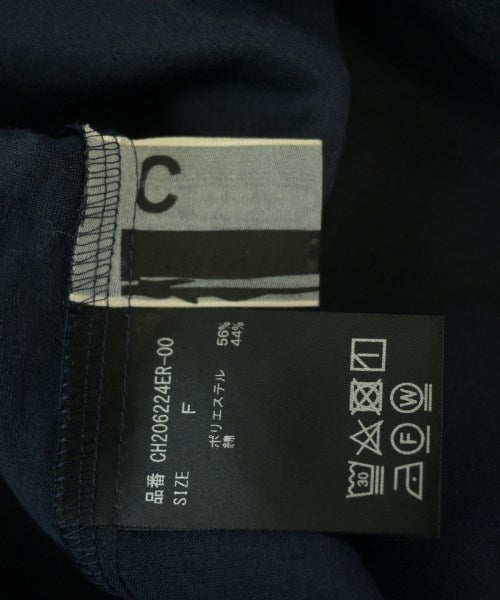Chaos เสื้อลำลอง