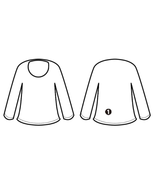 Chaos เสื้อลำลอง
