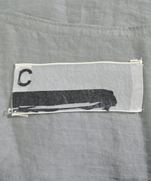Chaos เสื้อลำลอง