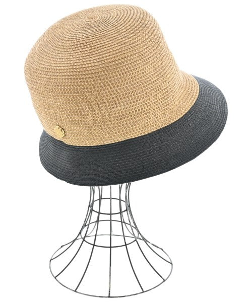 ERIC JAVITS หมวกฟาง