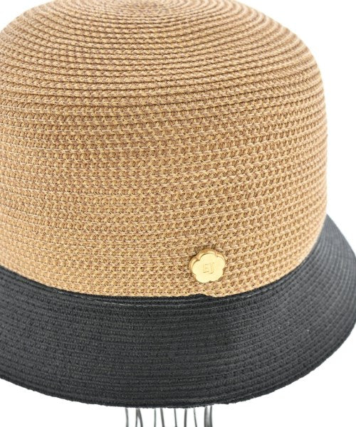 ERIC JAVITS หมวกฟาง