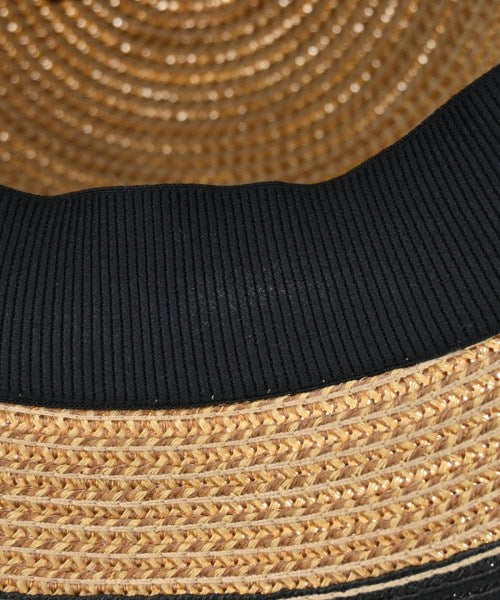 ERIC JAVITS หมวกฟาง