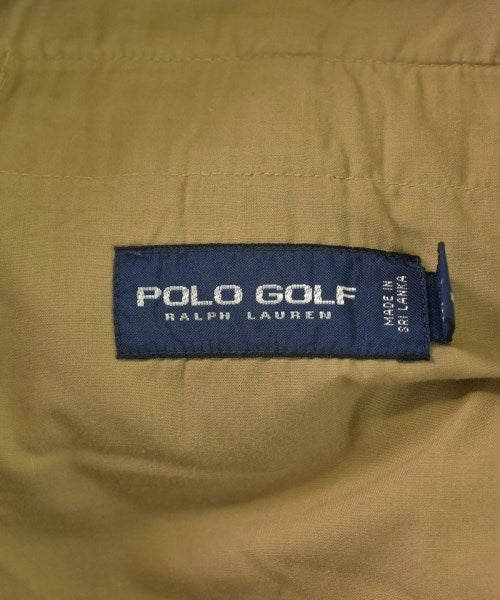 POLO GOLF กางเกงขาสั้น
