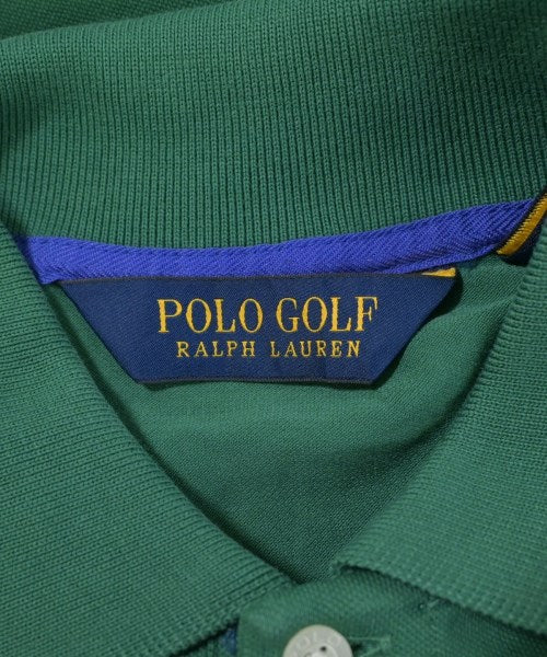 POLO GOLF เสื้อโปโล